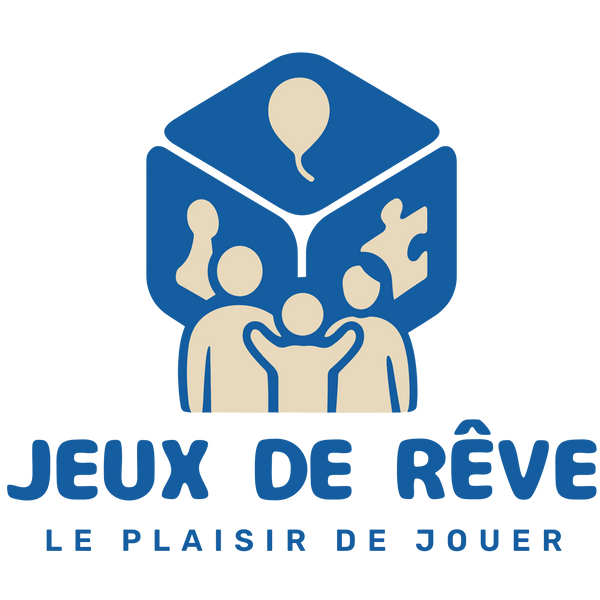 Jeux de Rêve