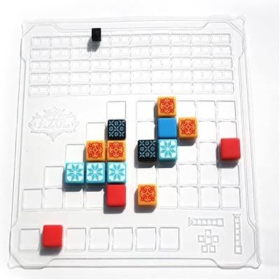 Jeu de Plateau - AzulPartyGame™ - Mosaïque