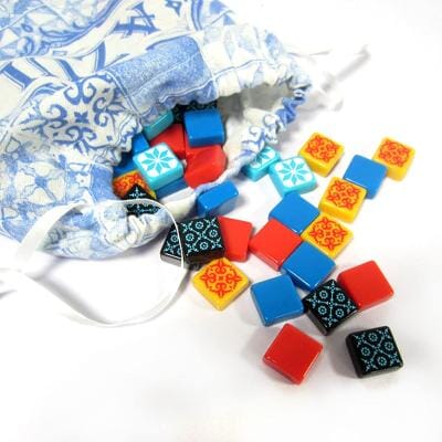 Jeu de Plateau - AzulPartyGame™ - Faïence